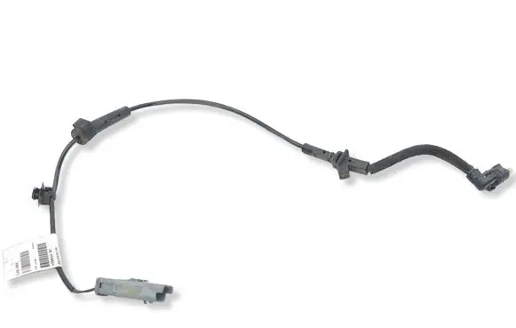 Citroen C4 III e-C4 Front ABS sensor wiring 9843520180 45064401 874095015