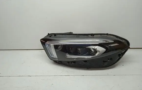 Mercedes-Benz A W177 Headlight/headlamp A1779065303