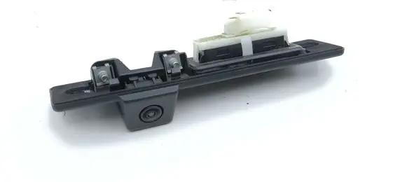 Jeep Avenger Tailgate handle with camera 9820395580