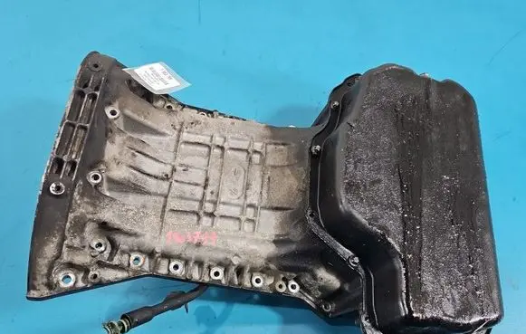 Mercedes-Benz S W221 Oil sump 22033F5445 IMPRK1563799