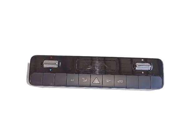 Mercedes-Benz Sprinter W907 W910 Central body control module A9079054806