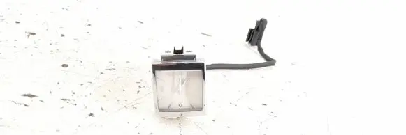 Mercedes-Benz S W221 Clock 2218270370 A2218270370