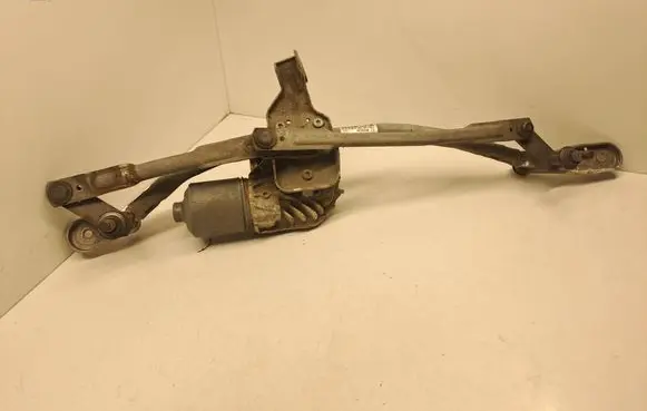BMW 7 F01 F02 F03 F04 Wiper motor 3397021520 7306266