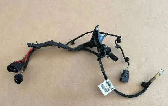 Audi A8 S8 D4 4H Other wiring loom 4H0971111E