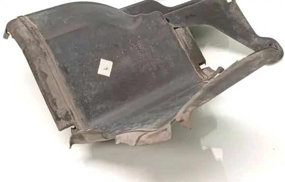 Volvo V70 Intercooler air guide/duct channel 30678191
