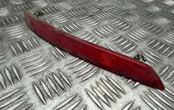 Opel Astra K Rear tail light reflector 90766404 4148R010310
