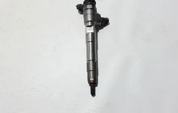 Dacia Duster II Fuel injector 8201636333