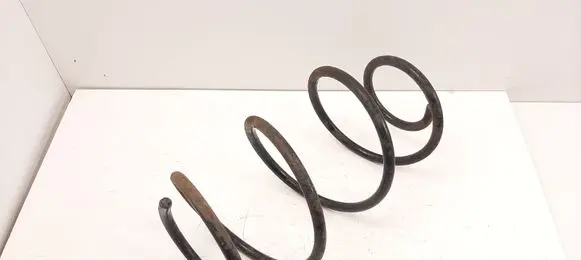 Chrysler Voyager Front coil spring