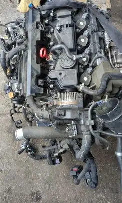 Hyundai Tucson IV NX4 Engine