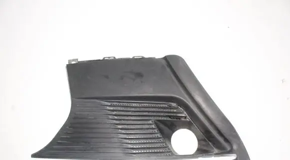 Porsche Boxster 987 Centre console side trim rear 9975723610