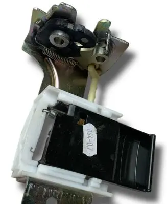 Alfa Romeo 147 Engine control unit/module ECU 183462760 0183462760