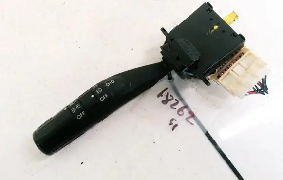 Subaru Forester SH Indicator stalk 17A0896