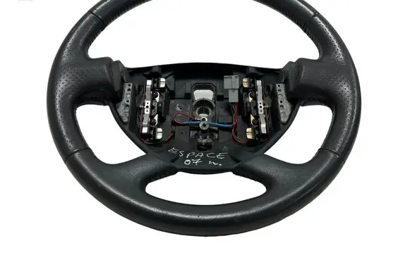 Renault Espace - Grand espace IV Steering wheel 8200460327 8200139852 8200102819