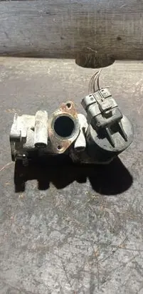 Ford C-MAX I EGR valve
