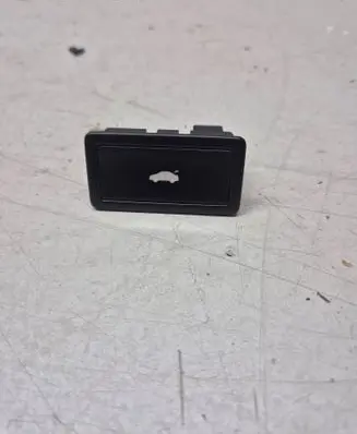 Audi A8 S8 D4 4H Tailgate/boot open switch button 3D0959831D