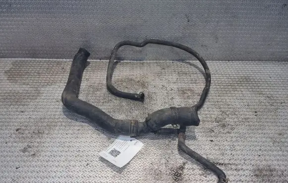Volkswagen II LT Engine coolant pipe/hose