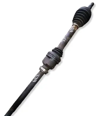 Peugeot 407 Front driveshaft 