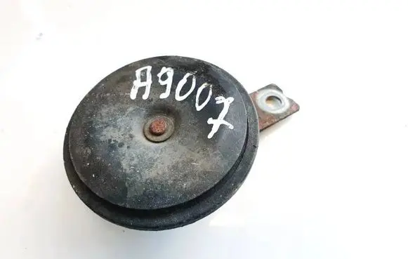 Toyota Auris 150 Horn signal