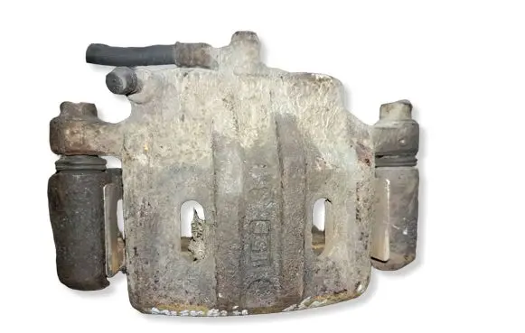 Mitsubishi Outlander Front brake caliper 