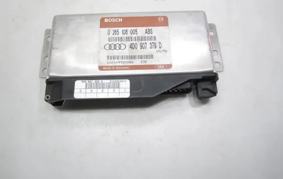 ABS control unit/module