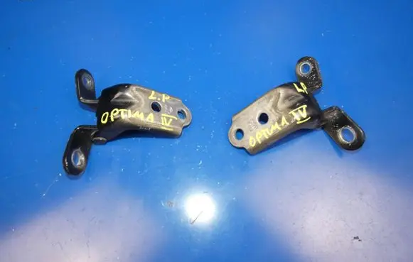 KIA Optima Front door hinge set 