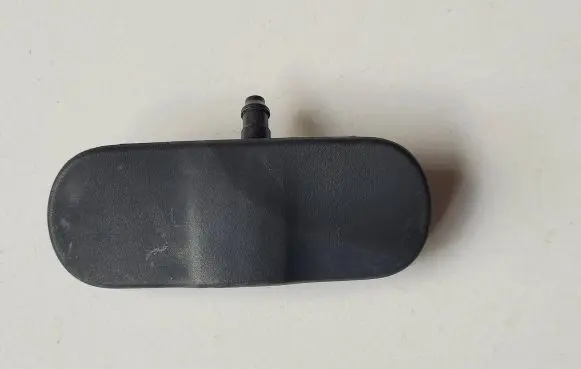 Volkswagen PASSAT CC Windshield washer spray nozzle 4L0955988C VD410S 1309231921