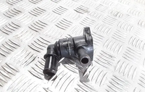Ford Galaxy Engine coolant pipe/hose 7MO122291
