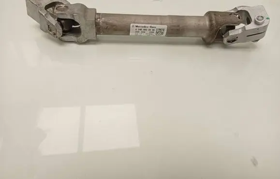 Mercedes-Benz A W176 Steering column universal joint A2464600509
