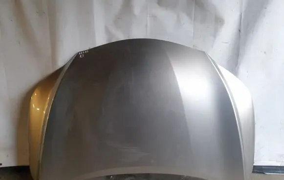 Lexus RX 450H Engine bonnet/hood