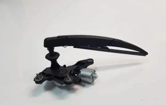 Renault Captur II Wiper motor