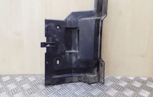 Land Rover Freelander 2 - LR2 Other under body part 6H5217B919A