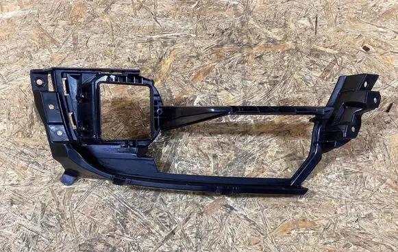 Porsche Panamera (971) Front bumper lower grill 971807986f