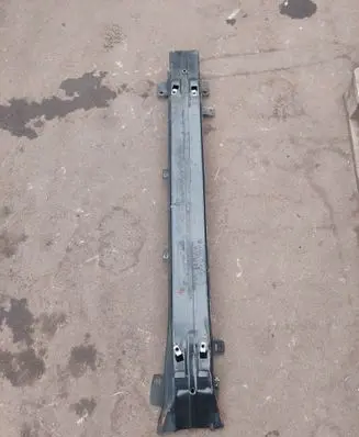 Ford Transit Front bumper cross member