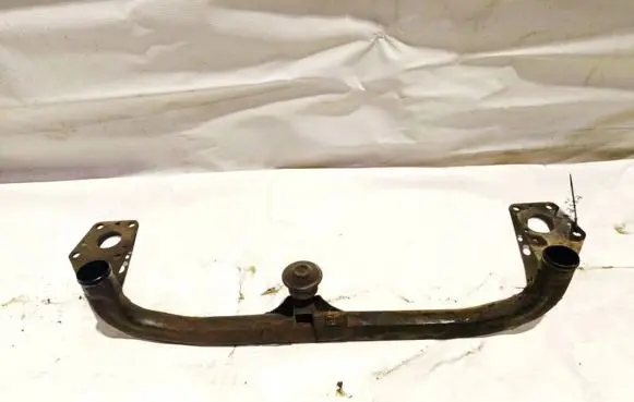 Audi A4 S4 B5 8D Intercooler hose/pipe