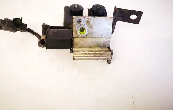 Honda CR-V Air conditioning (A/C) expansion valve
