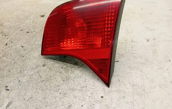 Audi A4 S4 B7 8E 8H Tailgate rear/tail lights