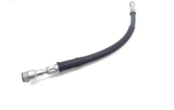 Fuel line pipe