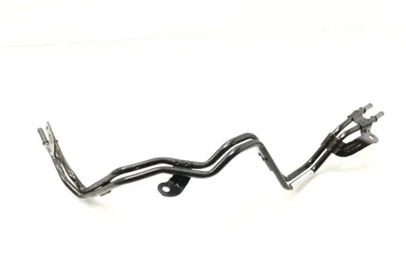 Volkswagen Transporter - Caravelle T6 Engine coolant pipe/hose 7E0121065BR