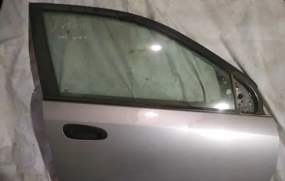 Honda Civic Front door PILKOS