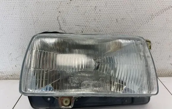 Volkswagen Jetta II Headlight/headlamp 165941006 165941018 165941018A