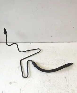 Audi A1 Clutch pipe/line 
