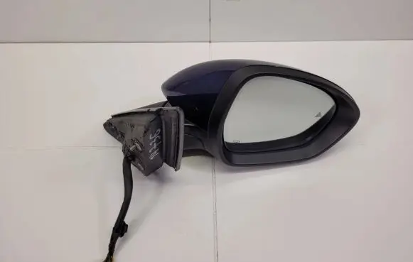 Alfa Romeo Stelvio Front door electric wing mirror 041130