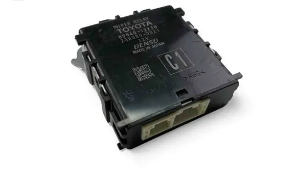 Toyota Corolla E210 E21 Other relay 8594012230