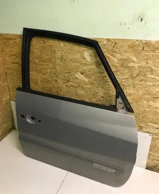 Renault Espace - Grand espace IV Front door 8200112708