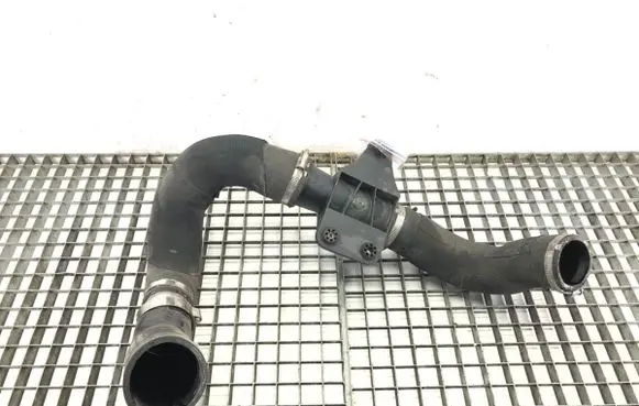 Audi A6 C7 Air intake hose/pipe 1060790