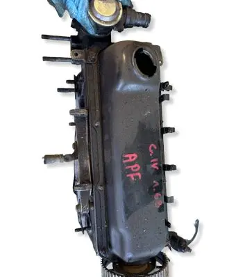 Volkswagen Golf IV Engine head 06B103373J
