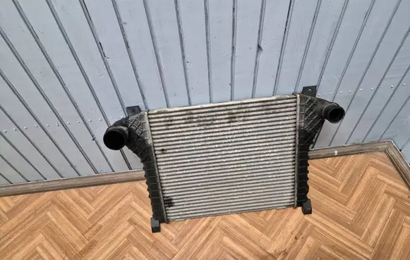 Dodge Nitro Intercooler radiator 988930W 16454 0187B