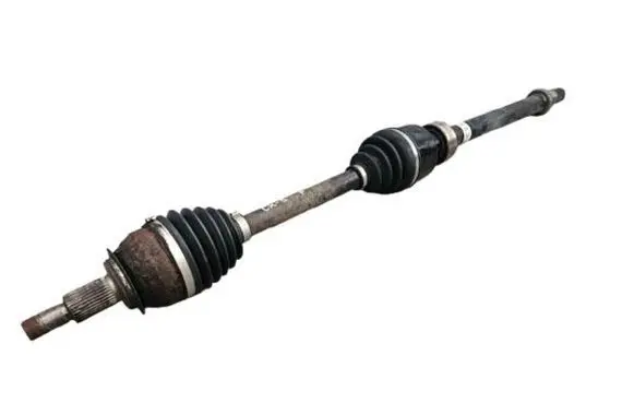 Mazda CX-5 Front driveshaft