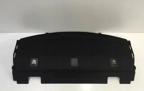 Mercedes-Benz A W177 Trunk/boot mat liner A1776902403