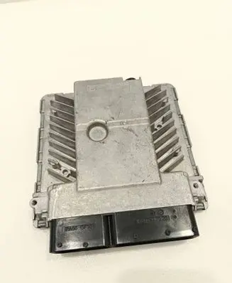 Audi A4 S4 B7 8E 8H Engine control unit/module 03G906018AQ 5WP45549AG